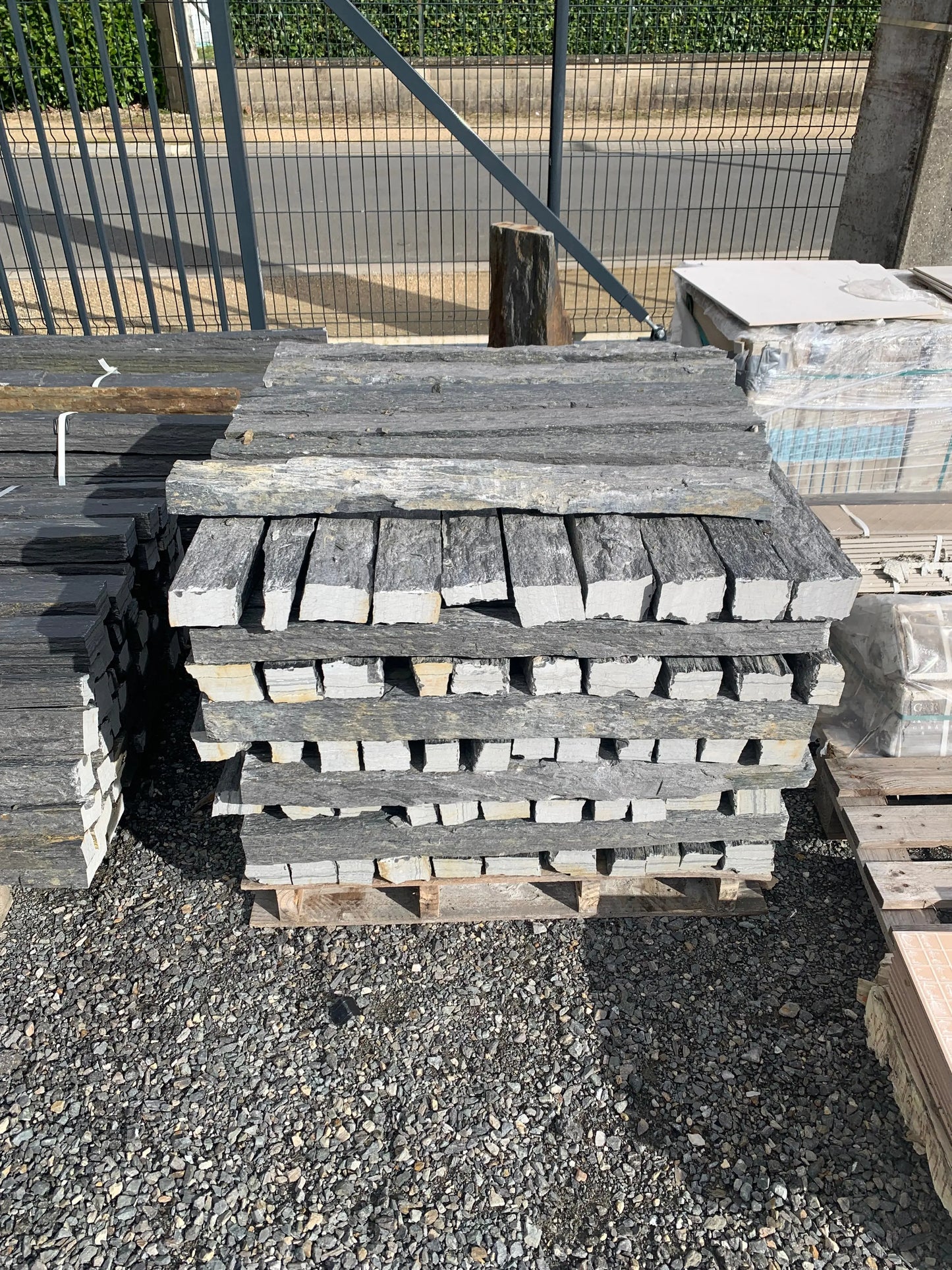 Piquet De Schiste Ma boutique