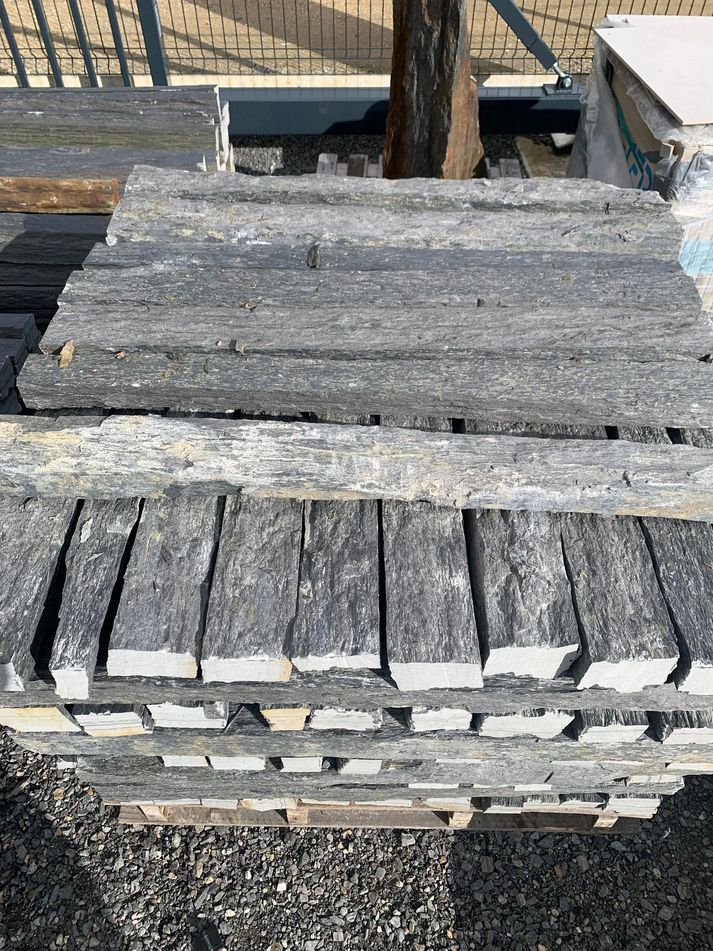 Piquet De Schiste Ma boutique
