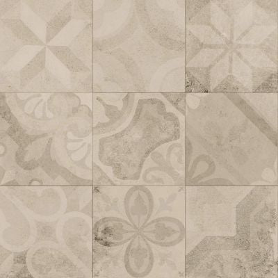 Beton Hidraulico Decor Poitou Carrelage