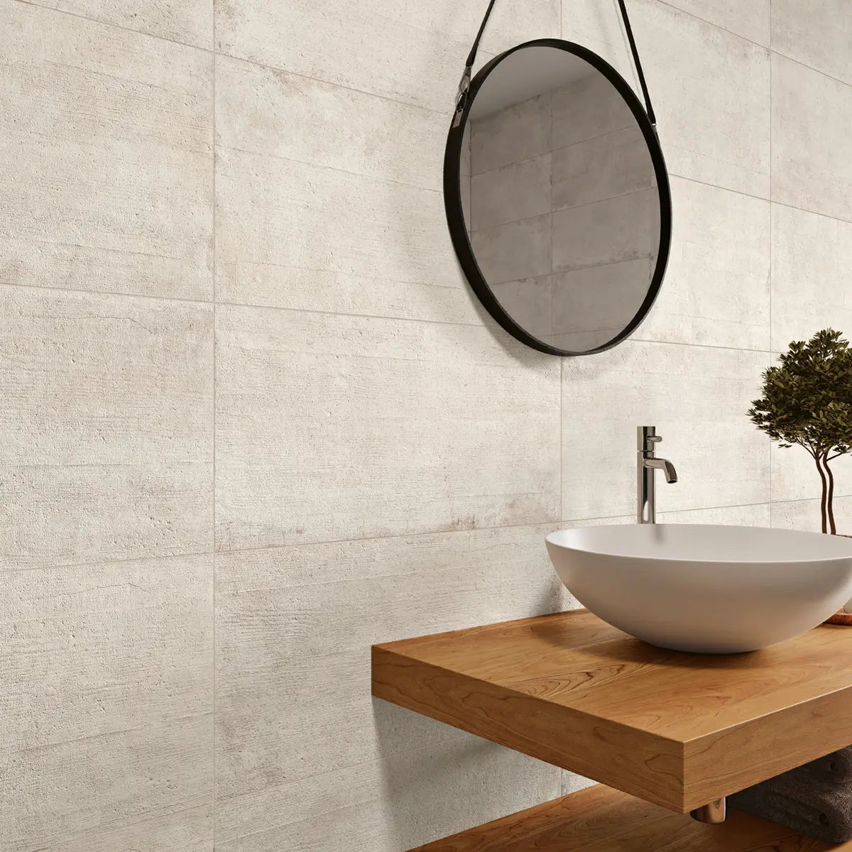 Form Poitou Carrelage