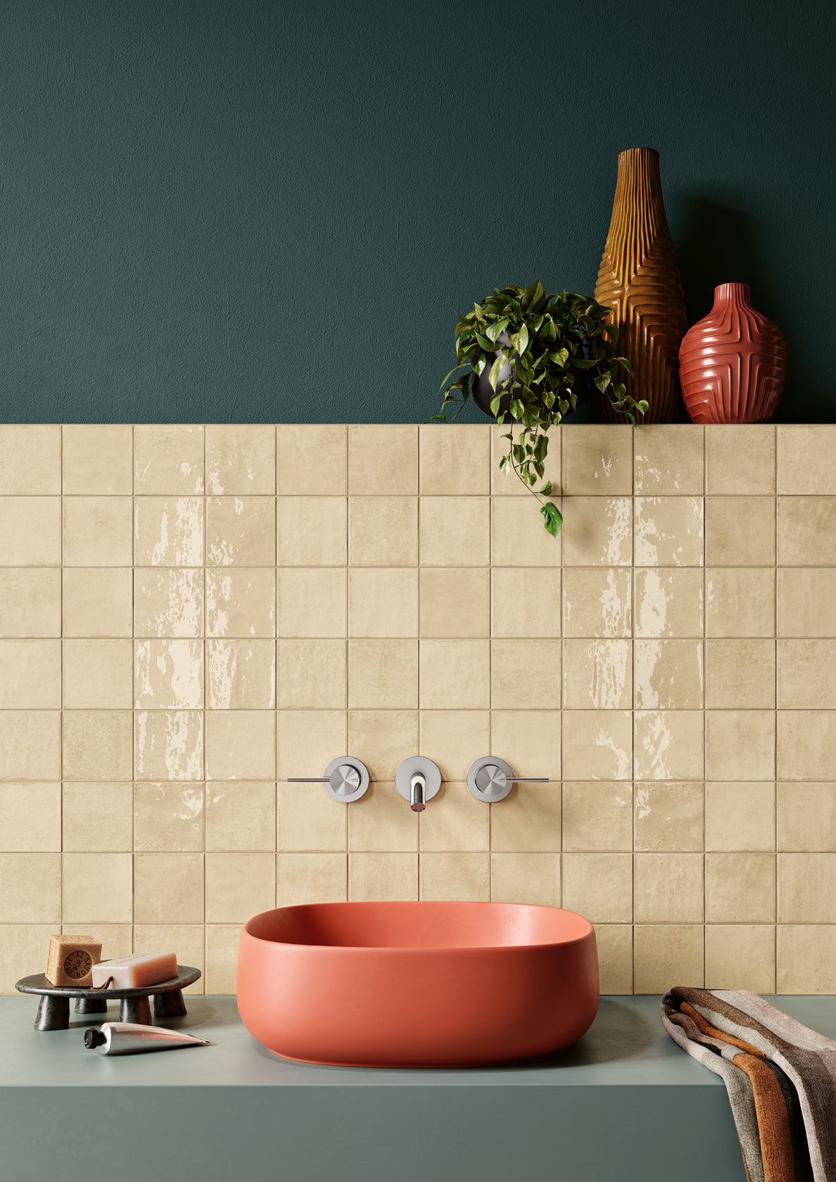 Kech Poitou Carrelage