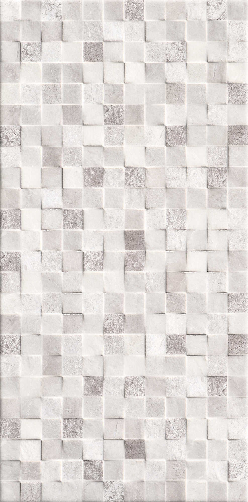 Luxor Grey Poitou Carrelage