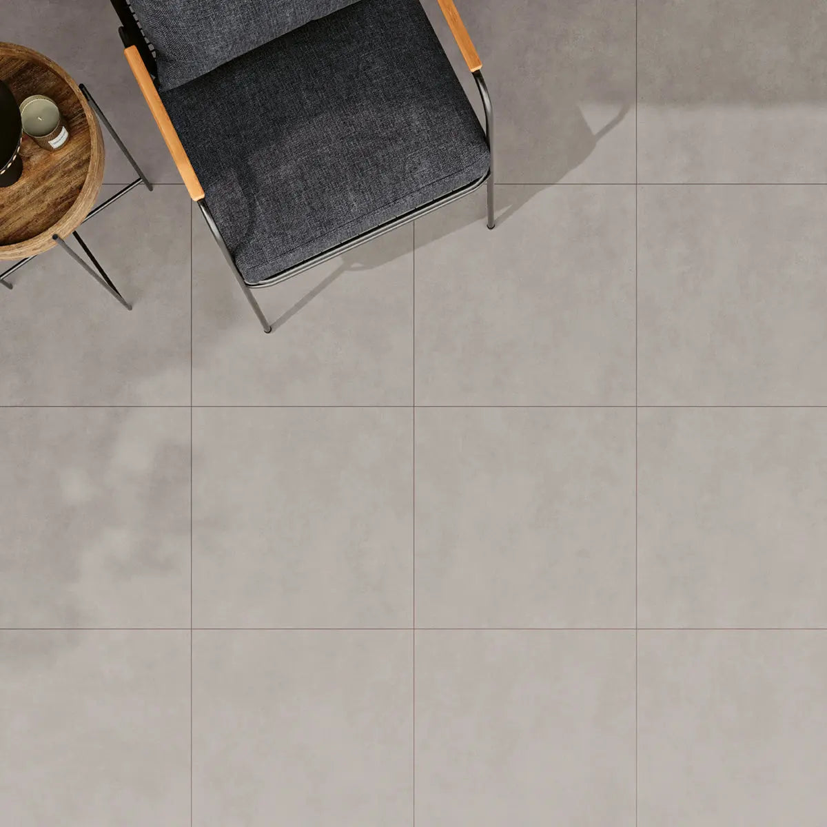 Matrix Cinza Poitou Carrelage