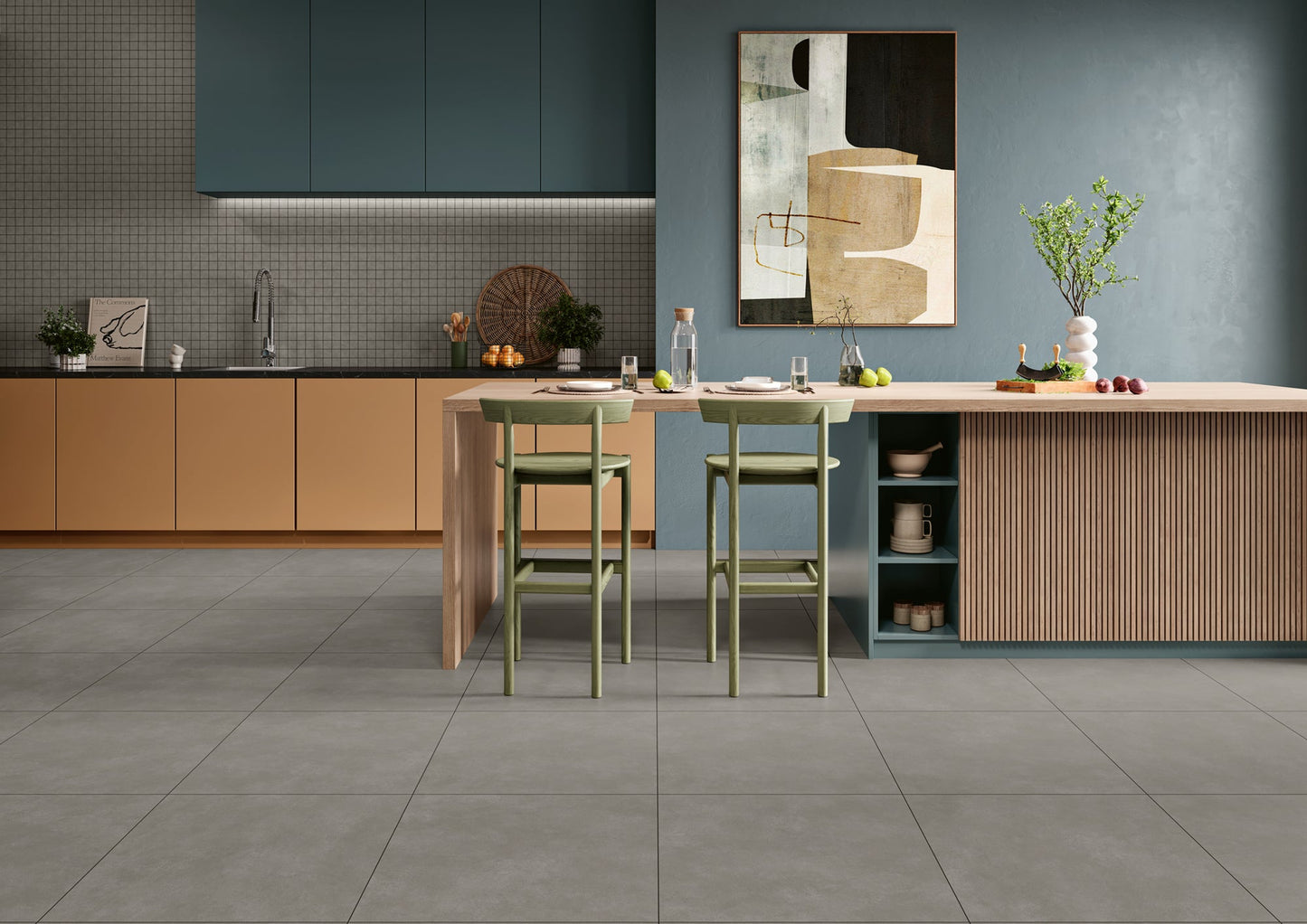 Matrix Estanho Poitou Carrelage