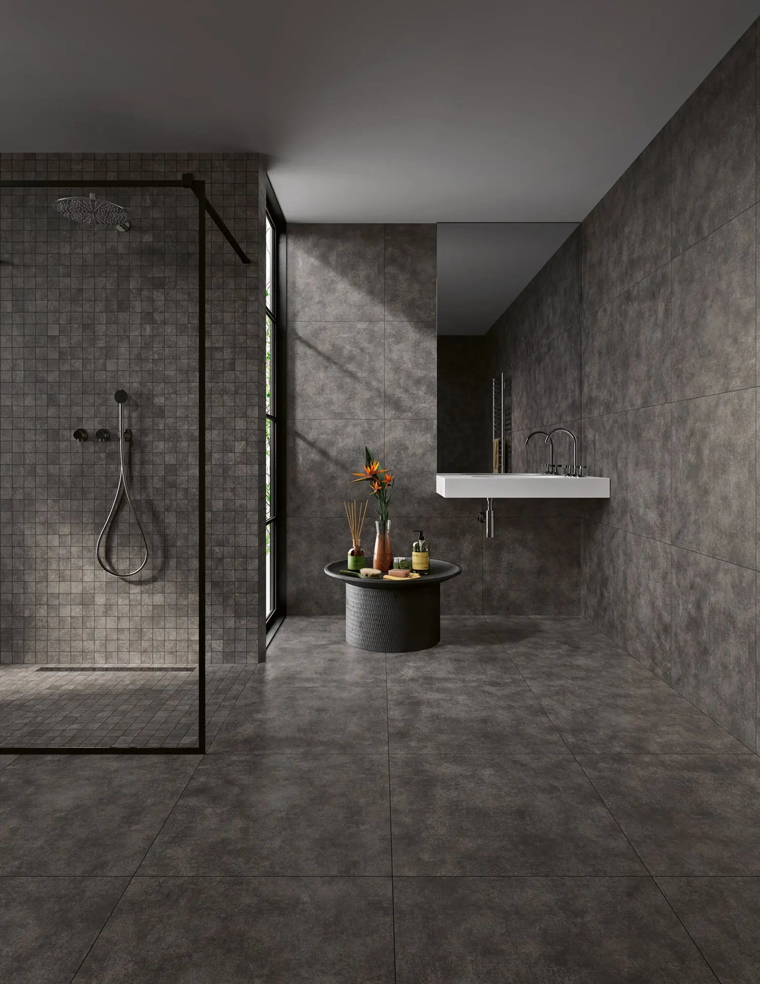 Avant Pretro Poitou Carrelage