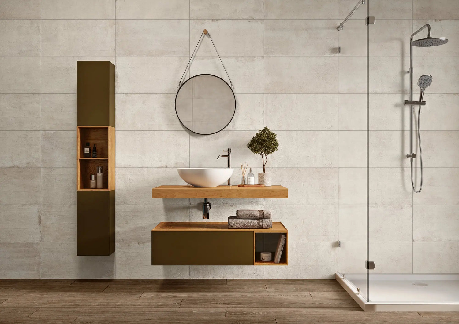 Form Poitou Carrelage