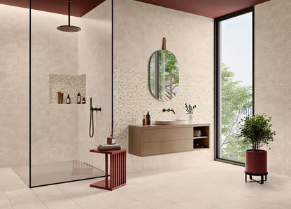 Luxor Bege Poitou Carrelage