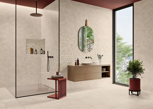 Luxor Bege Poitou Carrelage